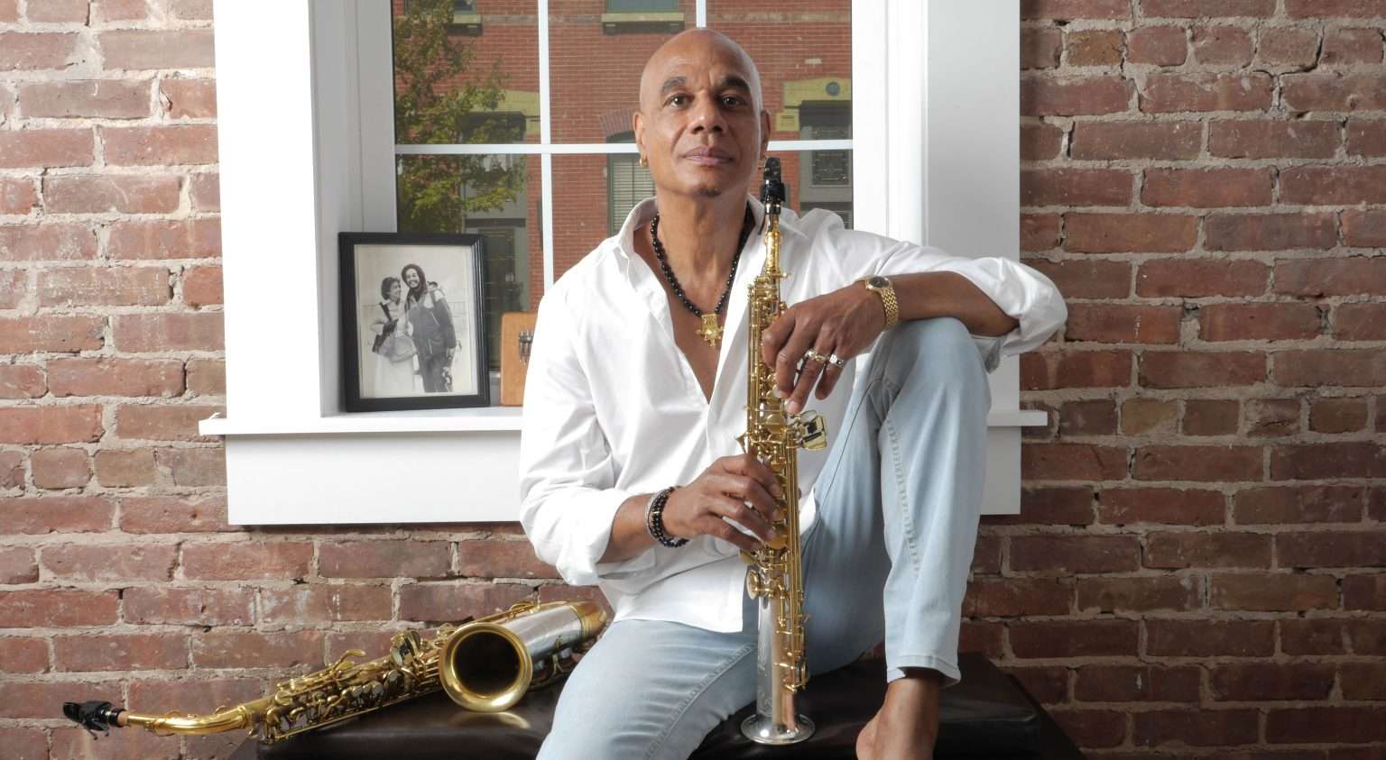 T.K. Blue's Music submitted for GRAMMY® Consideration – Arkadia