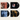 BEST DEAL: 4-LP Bundle (Free U.S. Shipping)