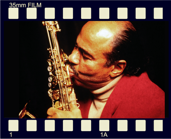 Benny Golson’s Songs