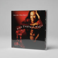 Joanne Brackeen – Pink Elephant Magic (CD)