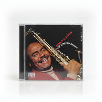 Benny Golson - Up Jumped Benny (CD)