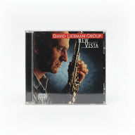 Dave Liebman - Buena Vista (CD)