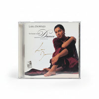 Lara Downes - Invitation to the Dance (CD) Signed by Lara Downes