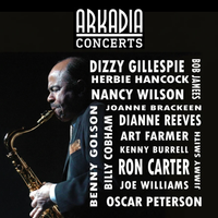 Watch Now on ArkadiaConcerts.com